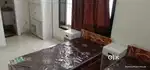 1 full furnished room for rent in saket nagar