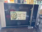 Godrej microwave oven 30L for sale
