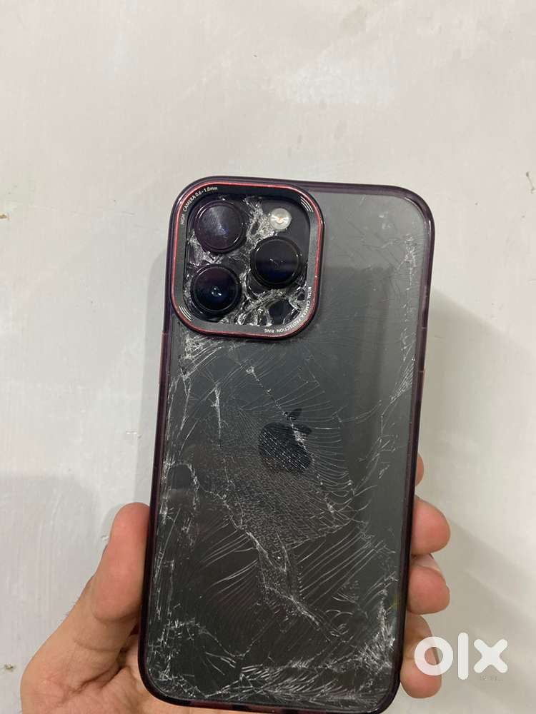 Apple iphone 14 pro max 128GB