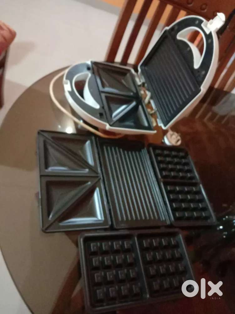 Toaster  700