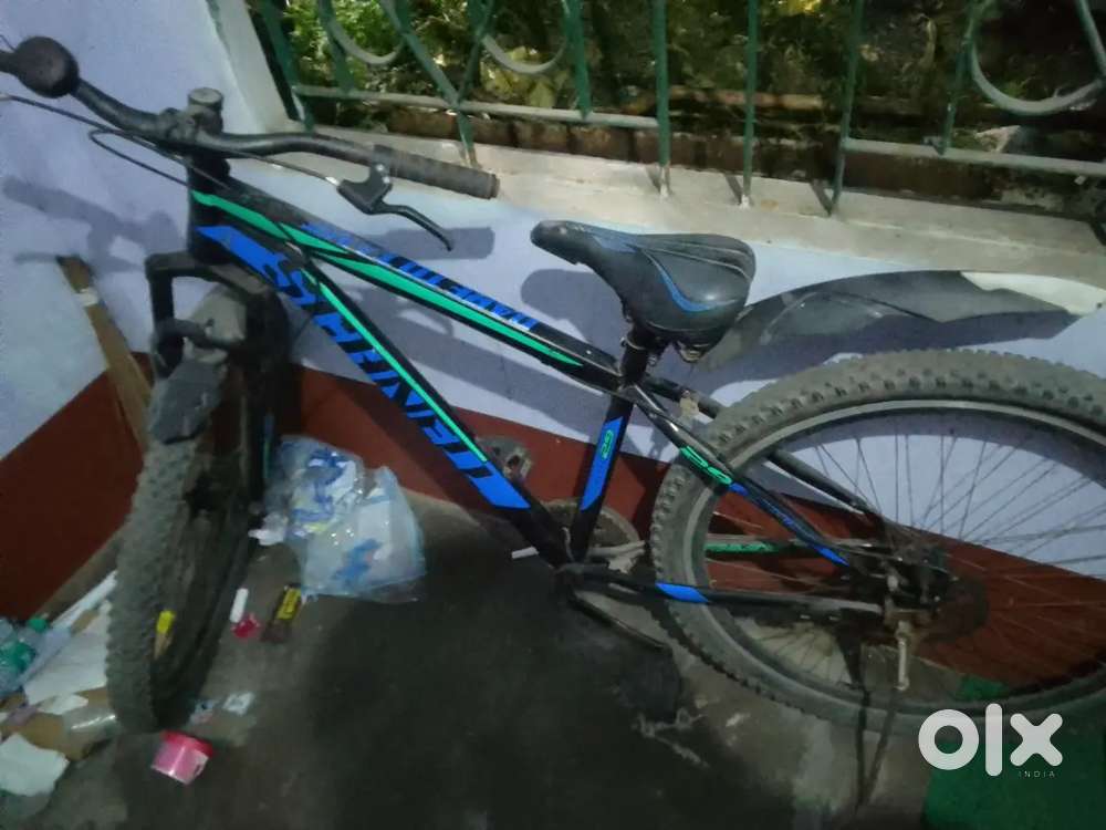 cycle ranger (schnell brand) - perfect condition