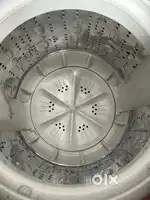 Godrej Fully Automatic Washing Machine