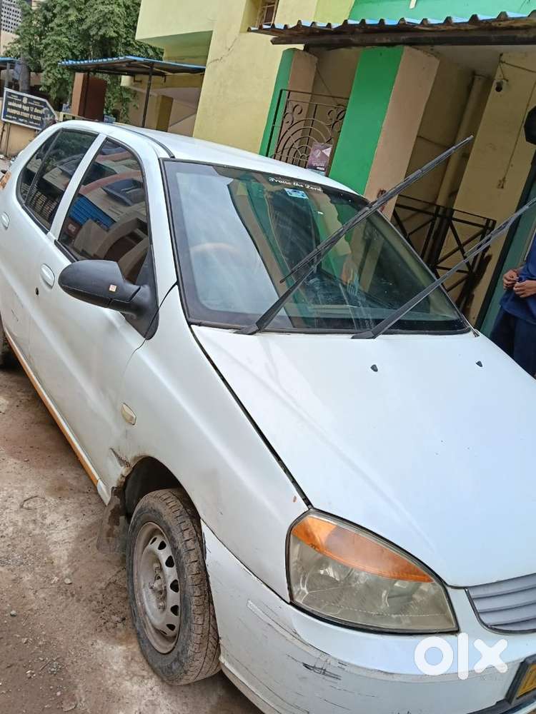 Tata Indica Ev2 2018