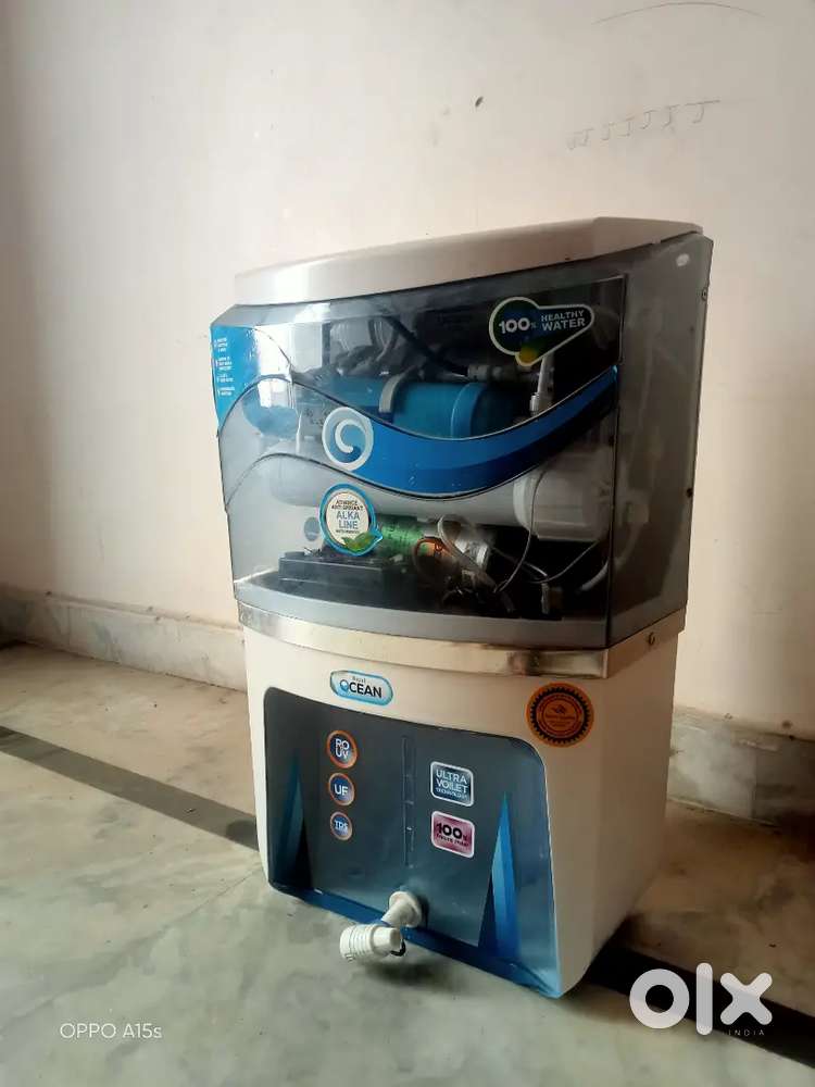 Royal Ocean Water purifier