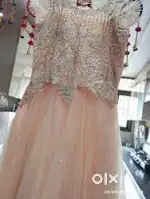 Urgently sale Gown dress for women