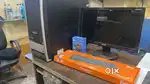 i3 computer set on good condition