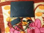 Asus taff gaming laptop i5 10th generation