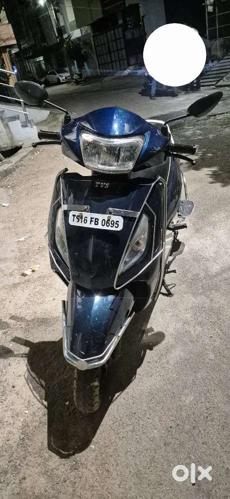 Well maintain spot transfer