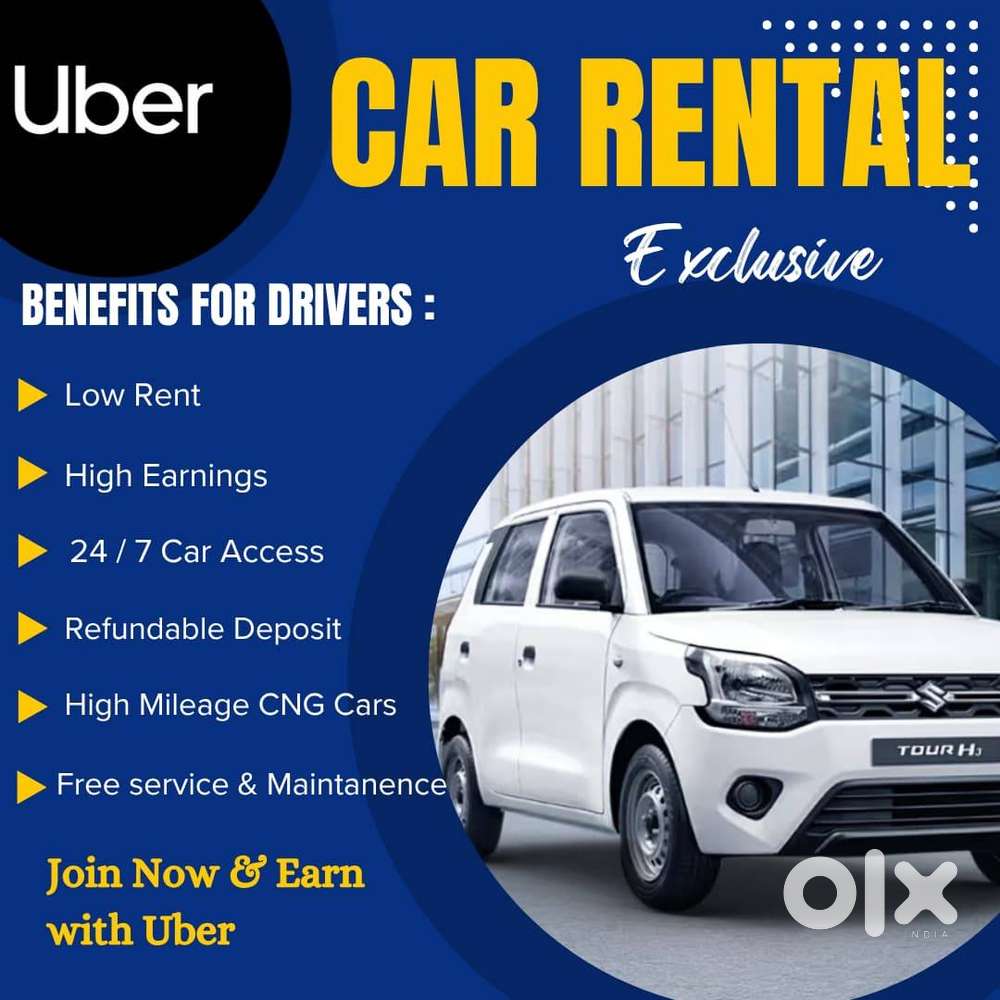 Rental car service available in chennai