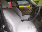 Skoda Fabia 2011