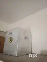 idly steamer, 4 chairs and 2 small tables