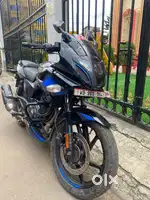 Bike in super mint condition