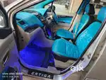 Maruti Suzuki Ertiga 2017 CNG & Hybrids 240000 Km Driven