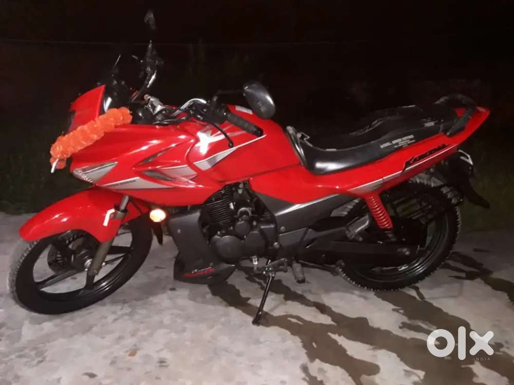 Karizma RSports