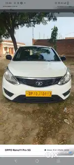 Tata Zest 2019 Diesel Good Condition