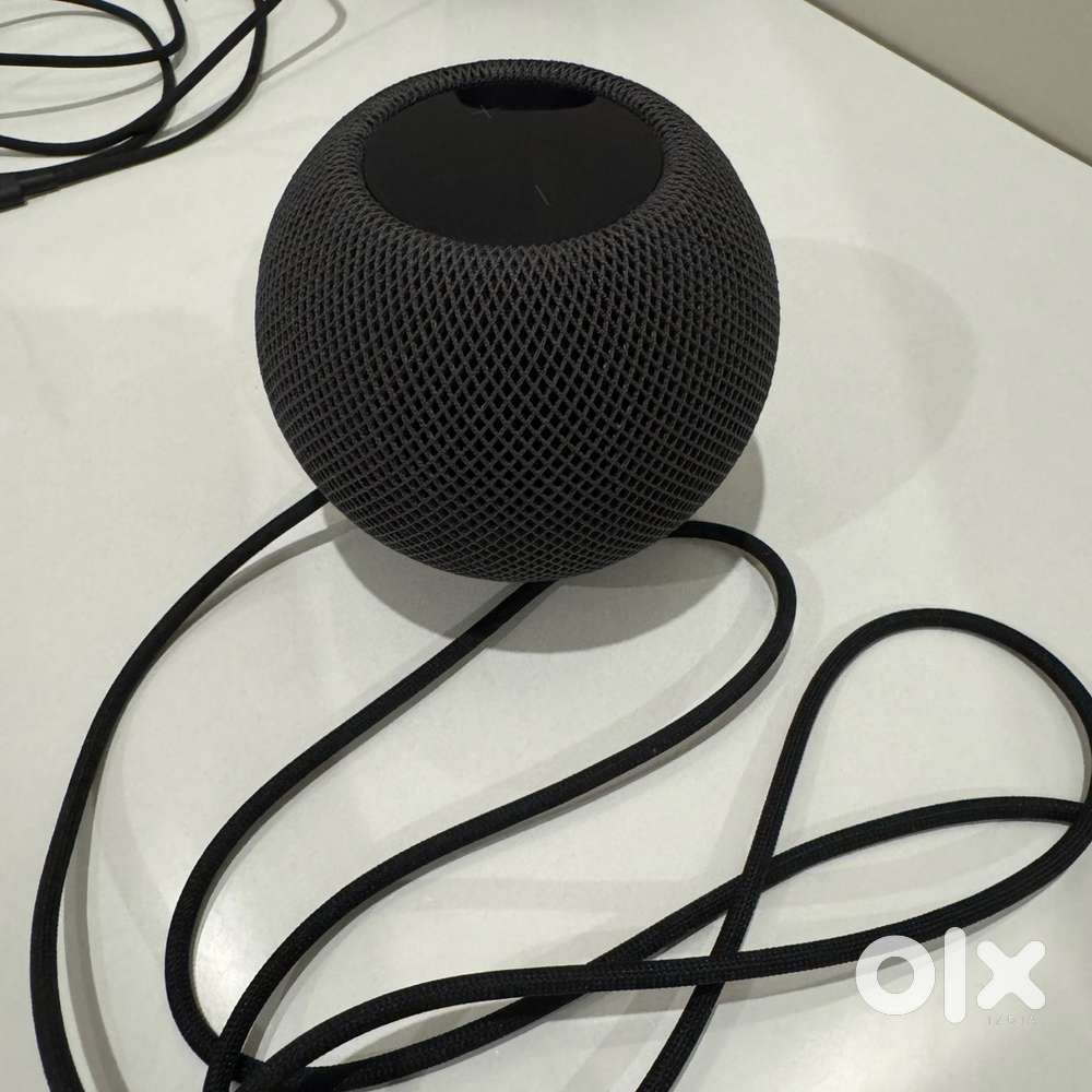Apple homepod mini