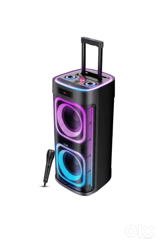 Boat PartyPal 700 Speaker