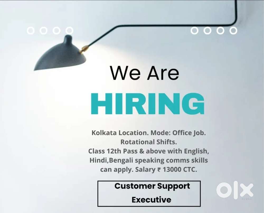 Custom support Executive
