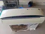 1 ton Lloyd AC