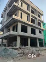 BHAGYODAY SOCIETY, MAIN ROAD, CHALA, VAPI.