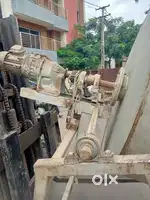 masala mixer