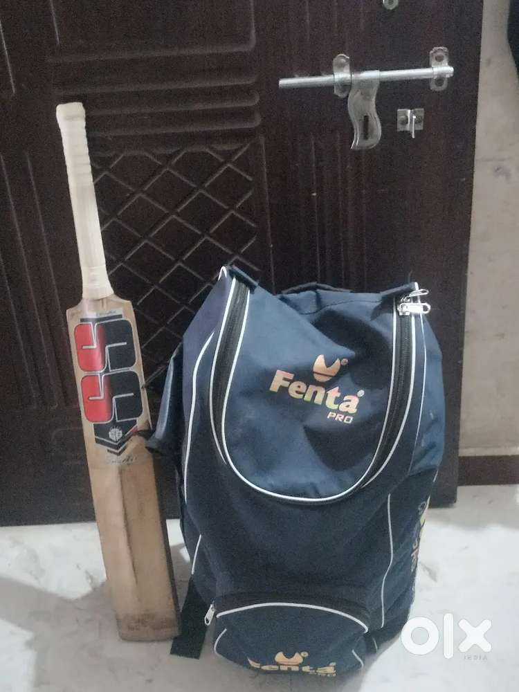 cricket kit