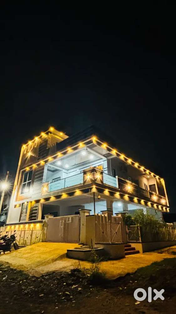 House for rente