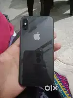 I Phone x 64g