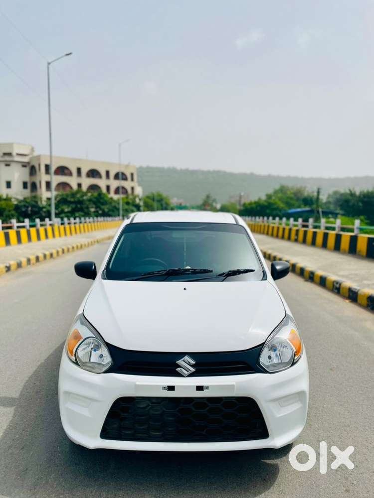 Maruti Suzuki Alto 800 2021 Petrol Well Maintained