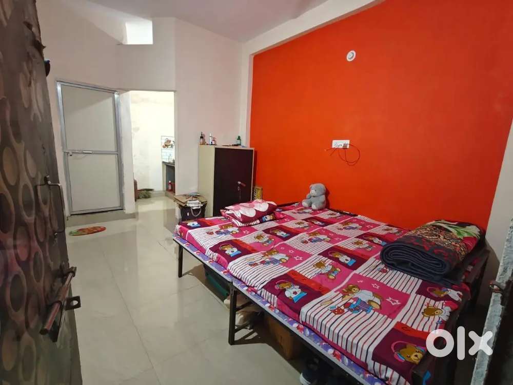 Independent 1RK Near C21 Mall Vijaynagar