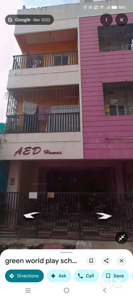 Poonamallee Home