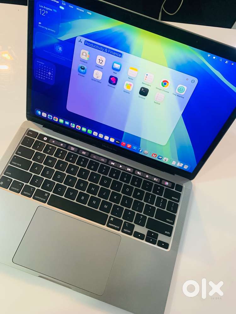MacBook Pro  13inch  2020  M1 Chip  16GB RAM  1TB SSD  A2338