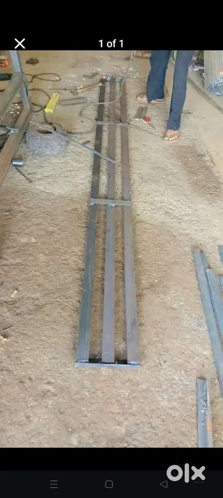 ਚਾਲੀਆਂ ਪੈਡ ਵਾਲਿਆ 10 ਫੁੱਟ