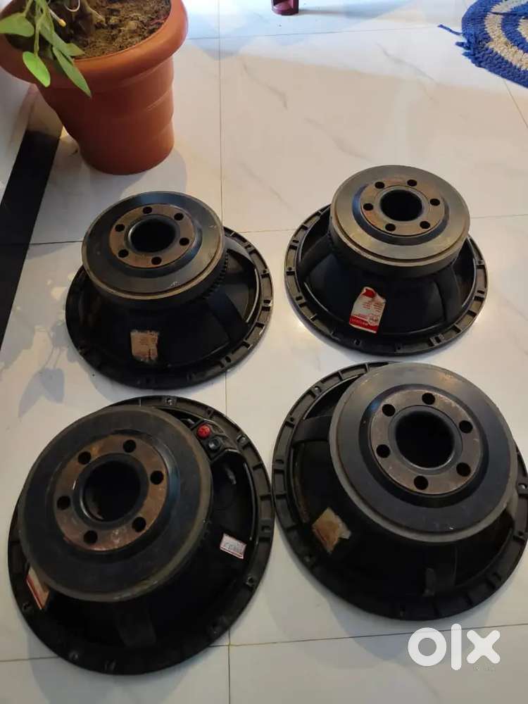 Bass body sell