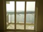 Prestige Neptune's Courtyard 3 bhk waterview apartment for sale