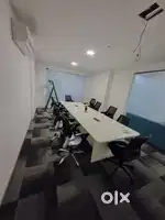 Premium Office Space On Rent
