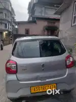 18 months old Alto-k10