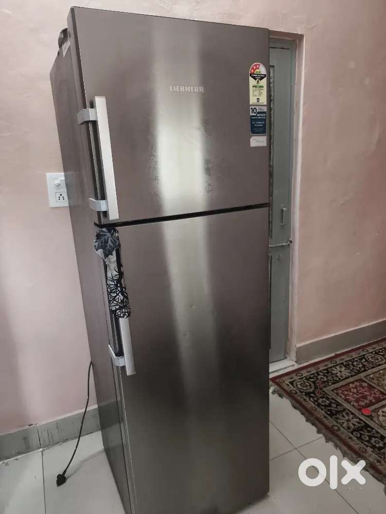 LIEBHERR FRIDGE 346 LITERS