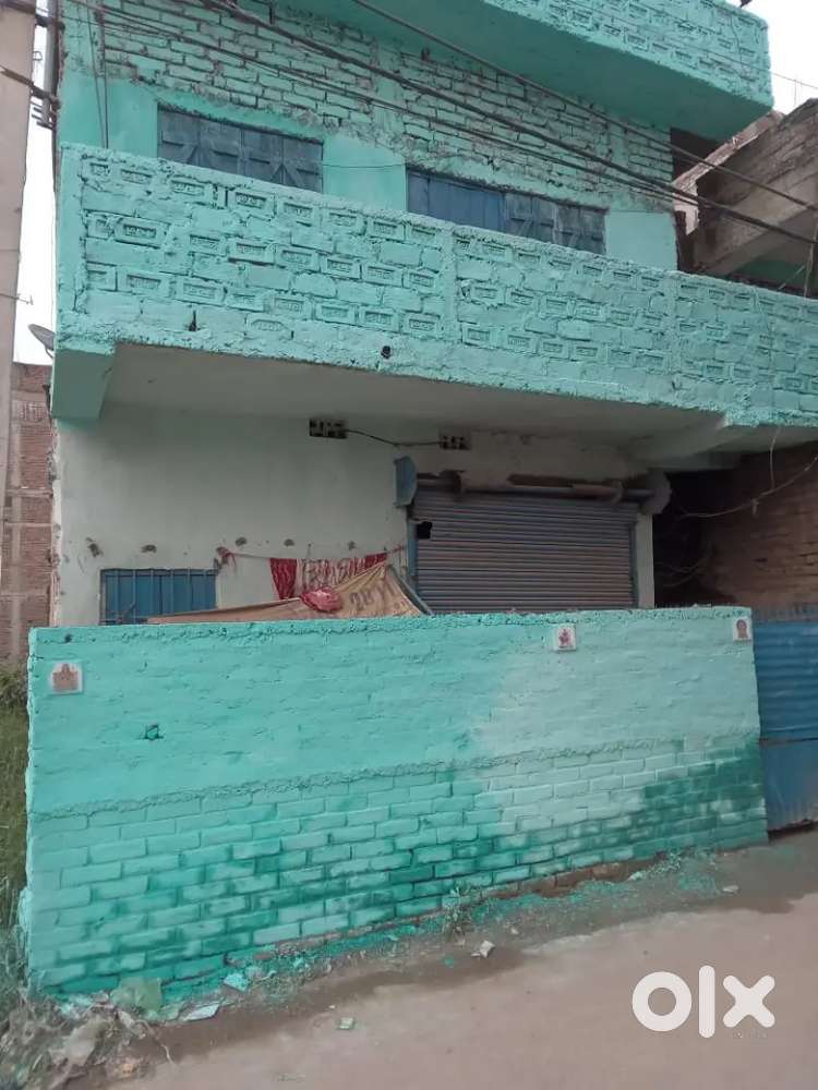 Standalone house for sell near Zero mile metro station