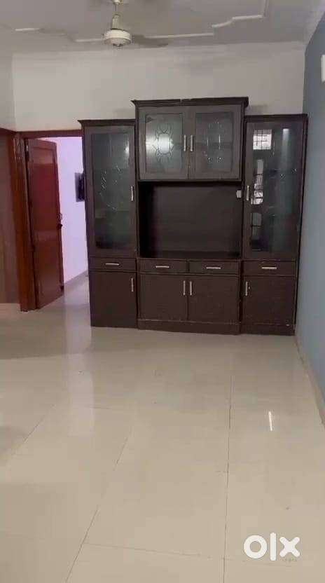 2 BHK fully Furnished Flat on VIP Road