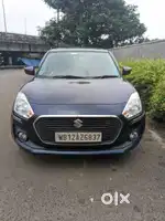 Maruti Suzuki Swift 1.2 LXI (O), 2019, Petrol