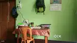 Home tutor (CLASS 1-5 English medium only)