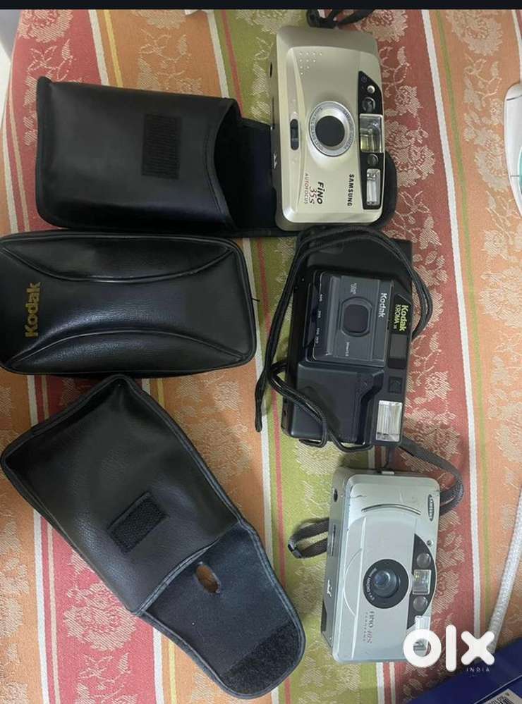 Digi Cams perfect condition