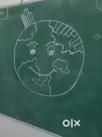 Mathematics teacher teach upto jee mains level