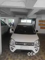 Maruti Suzuki Wagon R (O) 1.0L CNG 2019 Year MH12