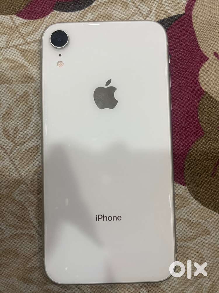 Iphone XR 64GB all original.