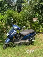 Access 125