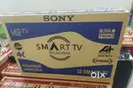 32'' Sony Smart Android Led TV 4K