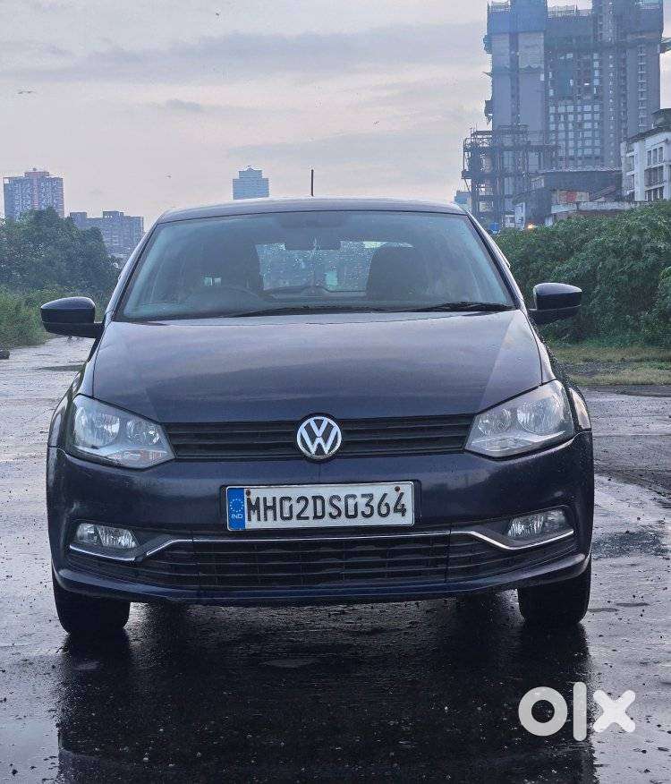 Volkswagen Polo 2013-2015 1.5 TDI Comfortline, 2014, Petrol