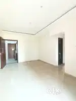 1 Bhk For Rent - NEW UN-TOUCHED FLAT